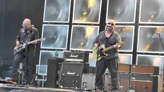 Pixies - Levitate Me &quot;Live At Gröna Lund&quot;