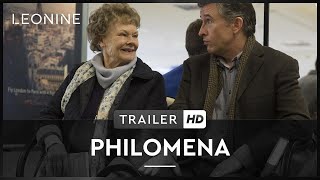 Philomena Film Trailer
