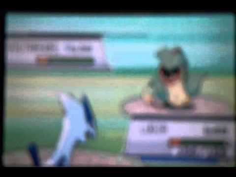 Pokemon Soul Silver Walkthrough Part 46 - Heading East