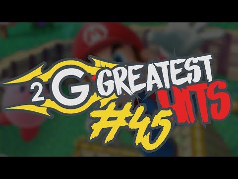 2GGreatest Hits Volume 45