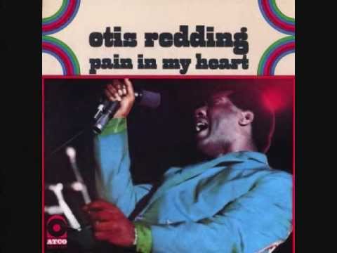 Otis Redding - Your One And Only Man (1965)