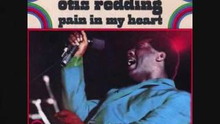 Otis Redding - Your One And Only Man (1965)