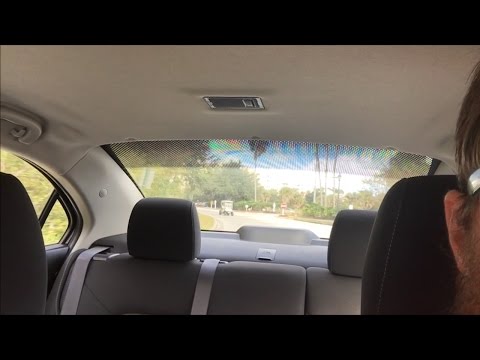 TDW 1614 - Security Was Following Me