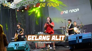 Download lagu ONE NADA - Gelang Alit - Yuliatin  (Live Wedding Party Wandra Restusiyan & Erise) mp3