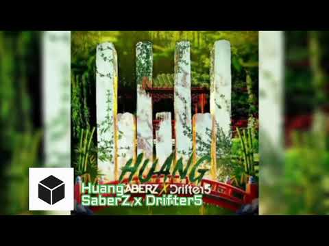 SaberZ x Driter5 - Huang (Official Audio)