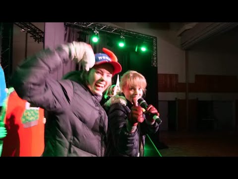 BRAGIADEN 2023- SPRER PROBRAGANDA!