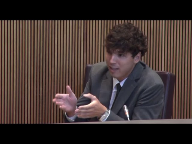 Reproducir video de YouTube