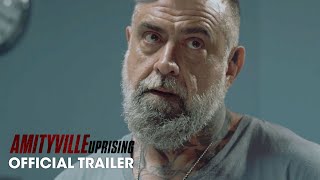 Amityville Uprising (2022) Video