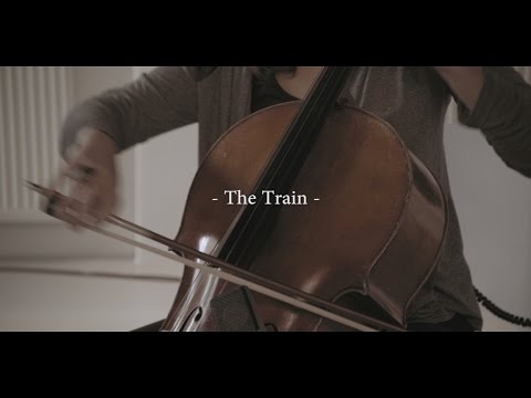 Club Helmbreker ft. Anne Soldaat - The Train (Frank Sinatra)