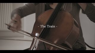 Club Helmbreker ft. Anne Soldaat - The Train (Frank Sinatra)