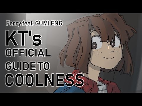 Video thumbnail for KT’s Official Guide To Coolness
