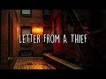 Chevelle - Letter From A Thief (Lyrics)