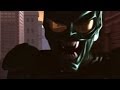 Spider Man 2002 Walkthrough Part 13 Coup D Etat Spider Man Vs Green Goblin