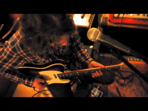 Where's Strutter - Bones (Acoustic) -  WATCH LIST band in St Pauls Lifestyle Studio session