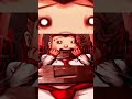 The First execution! | Danganronpa 2 Goodbye Despair #shorts #danganronpa