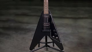 Video thumbnail for Gibson 2019 Explorer Tribute and Flying V Tribute by Guitar Center