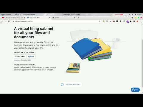 Blind SSRF Vulnerability | Freeagent | BugBounty