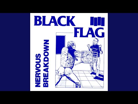 Fix Me - Black Flag