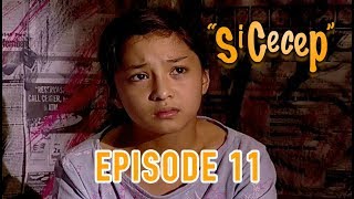 Download lagu Si Cecep Episode 11 Diculik II mp3