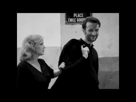 Sonya Kahn - Le Rêve (Cold War)