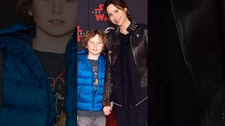 Minnie Driver single mother to her son❤️❤️#singer #actress #love #hollywood #mother #celebrity #usa