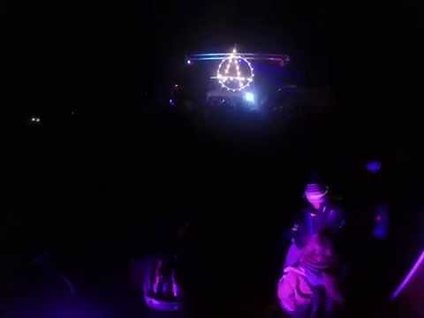 SA Free System / La Hp  @ multison anti repression  29/11/14