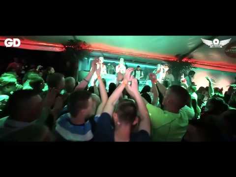 Otwarcie letniej strefy VIVA KLUB - WINDYKI Koncert Piękni i Młodzi & Czadoman