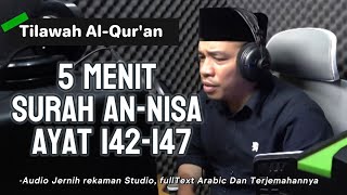 Download lagu DARWIN HASIBUAN REKAMAN TILAWAH TERBARU 2025 mp3