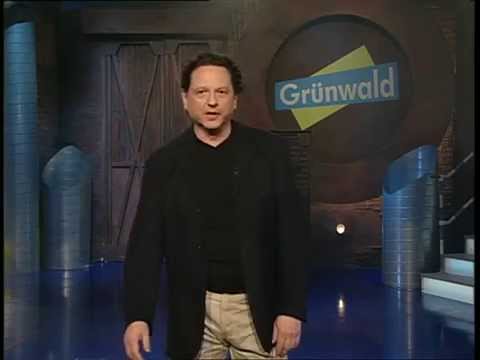 Günter Grünwald - Der Botschafter...(Teil 7)