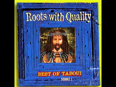 Pablo moses - Ready Ann fire