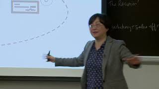 11.350 Lecture 13: Financing Sustainable Real Estate at the Asset Level