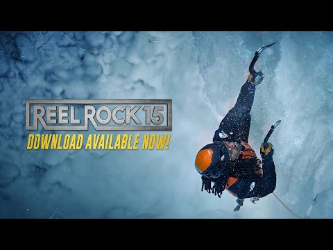 Thumbnail of the video: REEL ROCK 15 Official Trailer