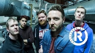 Video Exclusive: Freeze The Atlantic - Stomp Box