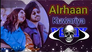 Nachdiyan Alrhaan Kuarian Remix Song Dj Neeraj Sopu || Diljit Dosanjh New Punjabi Song Dj Remix 2022 