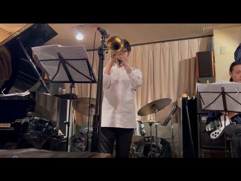 Kenny Wheeler - John Abercrombie Tribute Band 2024 3 5