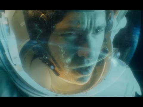 ЖИТТЯ. Трейлер 1 (український)