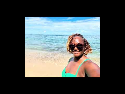 Island Time in Panama | Bocas del Toro Experience #blackwomentravel #bocasdeltoro #panamatravel