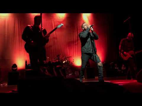 Breaking Benjamin ft. Adam Gontier - Dance With The Devil [Live] - 11.03.2017 - Palace Theatre - MN