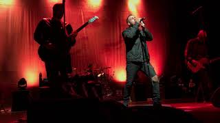 Breaking Benjamin ft. Adam Gontier - Dance With The Devil [Live] - 11.03.2017 - Palace Theatre - MN
