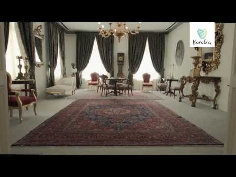 Koroška. Zakladnica kulture / Koroška. Inspired by culture