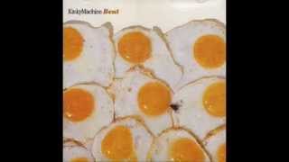 Kinky Machine - Gooseberry Fool