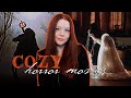 Cozy Horror Movies For Halloween Fall ️NOT TOO SCARY