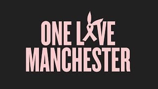 Ariana Grande - Better Days Feat. Victoria Monet (Live at One Love Manchester)