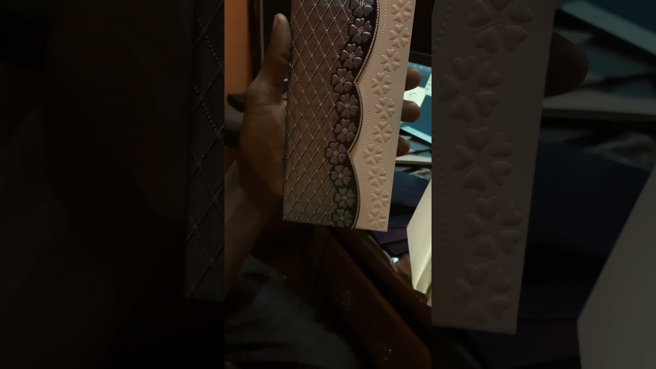 Tunatengeneza Kadi za Harusi, SendOff, Kitchen Party, Birthday, Mwaliko nk.... Tupigie: 0715267108