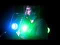 The Mountain Goats - Woke Up New (Live in Manchester)