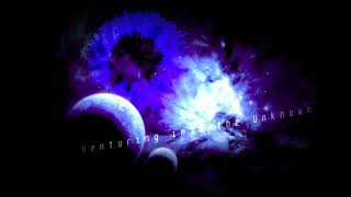 Cover art for Venturing into the Unknown