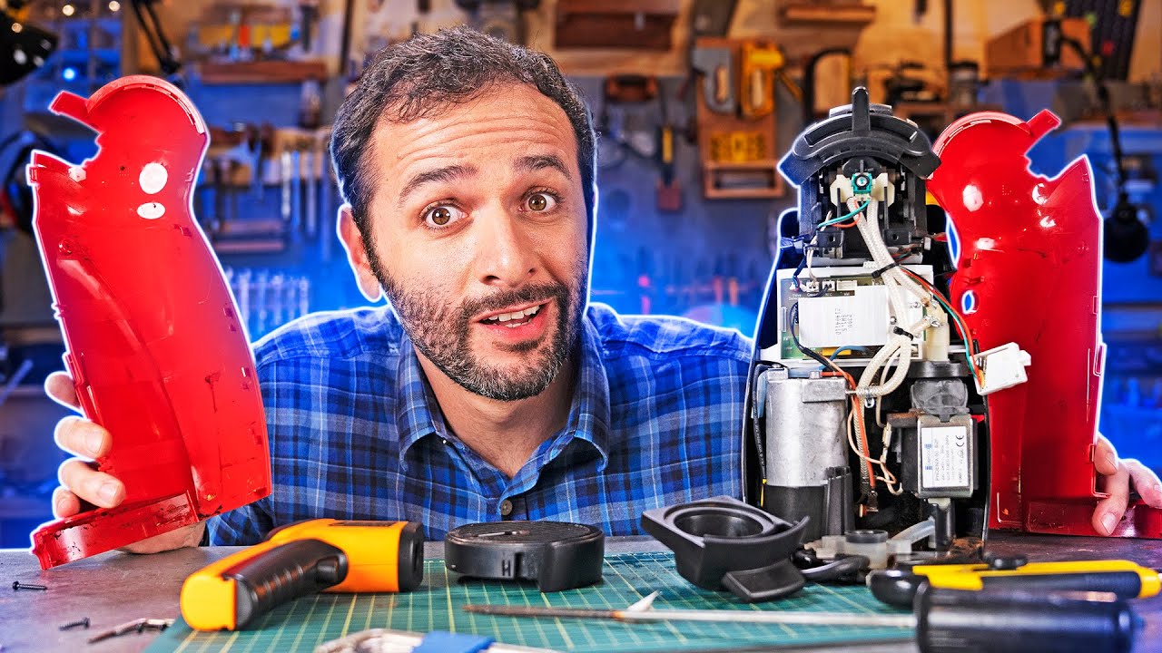 HOW DOES A POD COFFEE MACHINE WORK?