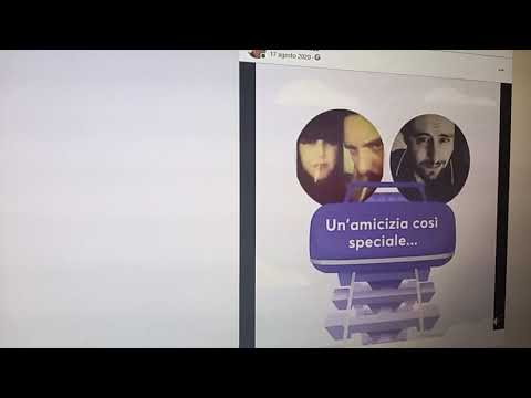 Il JOKER & il Frusciante furono amici ma BATMAN distrusse ogni armonia da FLASH GORDON