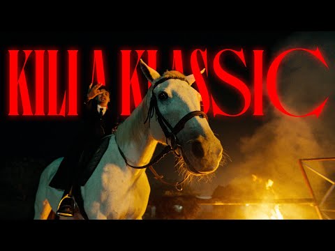 Naam Sujal - Killa Klassic (Official Music Video) | Def Jam India