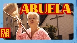 The Abuela || Official Trailer